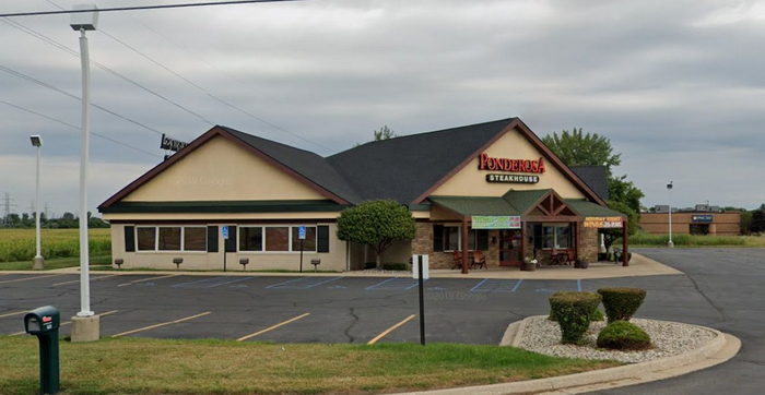 Bill Knapps - Bay City - 2865 Wilder Rd (newer photo)